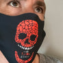NoFuchsGiven Face Mask